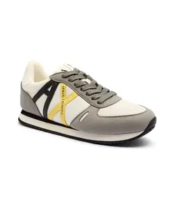 Кроссовки Armani Exchange, серый