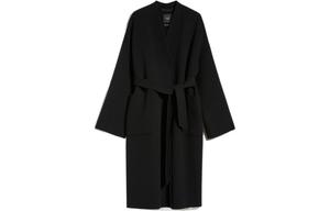 Поясной жилет Eris WEEKEND MaxMara, черный