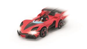 Carrera RC 2,4 ГГц, Team Sonic Racing, Shadow (версия Performance)