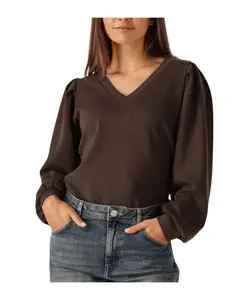 Свитер Бабетт AimeìE The Label, коричневый