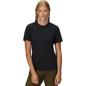 Футболка Outdoor Research Freewheel Outdoor Research, Black MTB Division