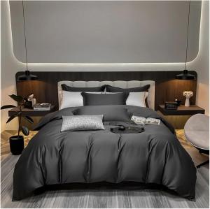 Generic Комплект постельного белья из египетского хлопка 400TC