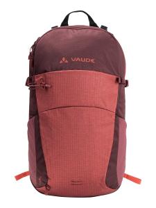 Спортивный рюкзак Vaude WIZARD, цвет Red/Bordeaux