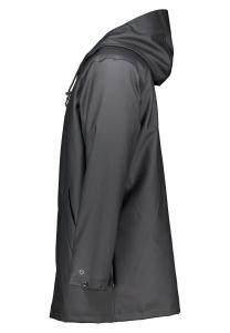 Зимнее пальто America Today, черный