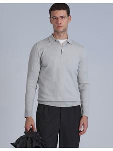 Толстовка Lufian, цвет light grey