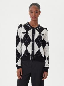 Кардиган regular fit RI5KT007 Icona, черный