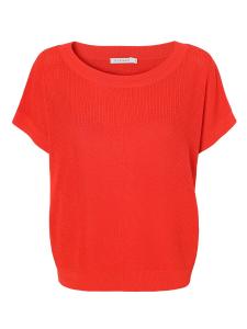 Блуза TATUUM, оранжевый