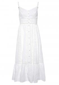 Летнее платье BUFFALO, White