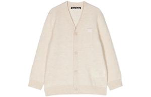 Acne Studios Свитер Beige детский