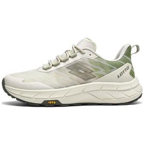 Кроссовки для пешего туризма/трекинга унисекс с низким верхом абрикосового цвета Lotto, цвет Apricot