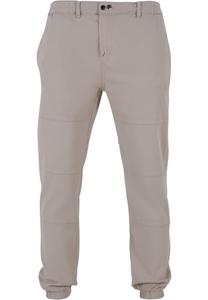 Зауженные брюки DEF Xana, светло-бежевый