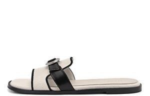 Тапочки-слайды женские PEDRO, Light Yellow