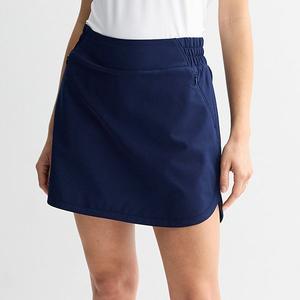 Женский спортивный юбка-шорты Tek Gear, Navy Romance