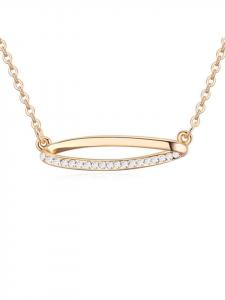 Bungsa Золотая цепочка