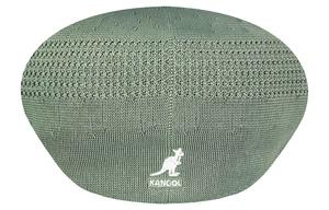 KANGOL Берет Unisex, Green