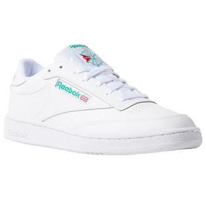 Кроссовки Reebok, цвет weiss/weiss/grün