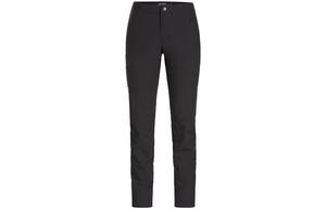 GAMMA LIGHTWEIGHT Повседневные брюки женские Arcteryx, Void Gray/Void