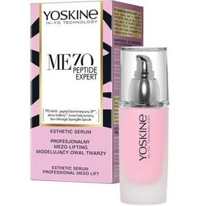 Yoskine Mezo Peptide Expert Сыворотка для лица 30 мл Assorted