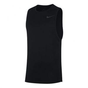 Жилет Nike Superset Training Vest Quick Dry Gym Vest Black