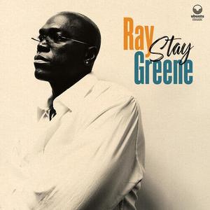 Виниловая пластинка Greene, Ray: Stay