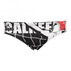 Плавки Turbo Goalkeeper, черный