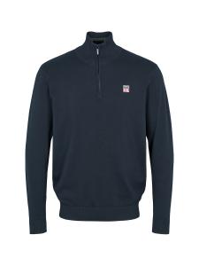 Свитер VINSON Julius, сапфировый