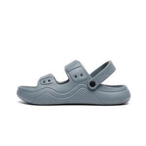 LONGDUIZHANG Пляжные сандалии унисекс MS004 голубые Освежающие дышащие, цвет MS004 Blue[Refreshing Breathable]