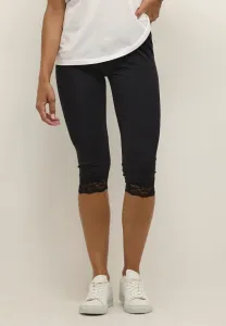 Шорты крматильды Cream, Pitch Black