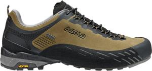 Треккинговые ботинки ASOLO Eldo LTH GV Approach - мужские, 10.5 Truffle