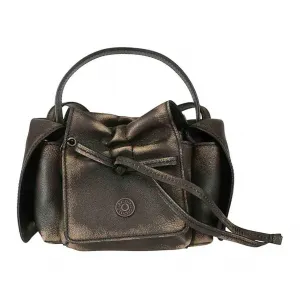 Мини-сумка кроссбоди с несколькими карманами Acne Studios, basic set (bag+dust bag)