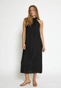 Платье PEPPERCORN Day dress, Black