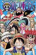 One Piece 51 (Jump Comics)