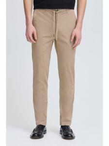 Брюки чинос Kronstadt, коричневый