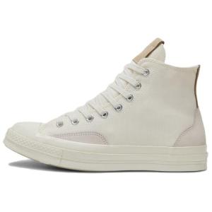 Converse Кеды Chuck Taylor All Star High top Canvas Shoes Unisex Ecru