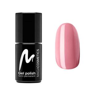 Гибридный лак pk0046, 6 мл Maga Cosmetics, цвет pk0046