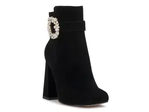 Ботильоны Luminna Bootie Jessica Simpson, черный