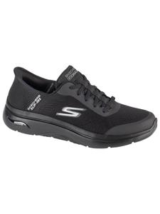 Кроссовки Skechers Slip ins Arch Fit 20 Simplicity 2, черный