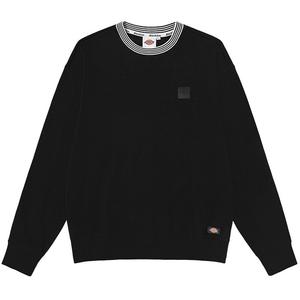 Dickies Мужская толстовка, цвет Black