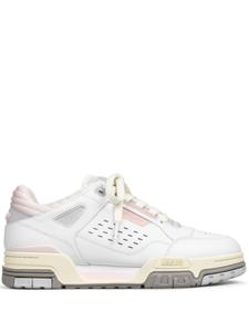 Axel Arigato кроссовки Onyx со вставками, белый