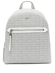 Рюкзак Bryant Ave с логотипом Dkny, серый