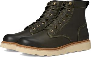 Ботинки SOREL Men's Slabtown 62' Six Waterproof, Alpine Tundra/Bleached Ceramic