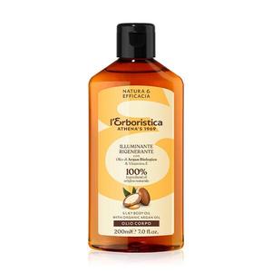 Регенерирующий осветитель 200 мл L'Erboristica