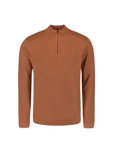 Свитер No Excess, Chestnut brown