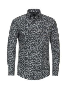 Рубашка Venti, темно-синий