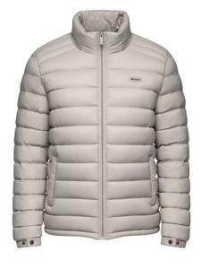 Куртка межсезонная Ombre, светло-серый