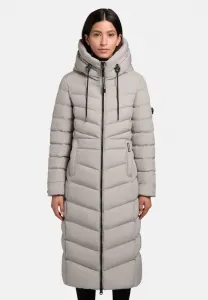 Зимнее пальто степ ингрэм Khujo, Blizzard Grey