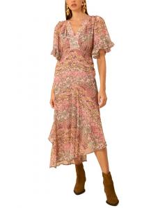 Хейл Боб Изобелла Платье HALE BOB