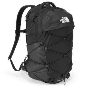 Рюкзак Borealis The North Face, Tnf Black/Tnf Black