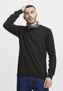 Вязаный свитер Blend, цвет black