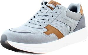 Мужские модные кроссовки Rockport DMX Corvin2, серый